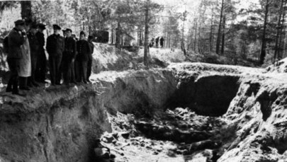 Dzień Pamięci Ofiar Zbrodni Katyńskiej. 30 lat temu władze ZSRS przyznały się do mordu katyńskiego