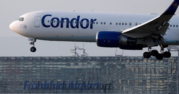 Polska Grupa Lotnicza poinformowała linie lotniczą Condor o odstąpieniu od transakcji zakupu tej spółki - przekazała dyrektor Biura Komunikacji Korporacyjnej Polskiej Grupy Lotniczej Katarzyna Majchrzak.