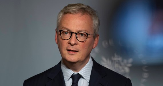 Francuski minister gospodarki i finansów Bruno Le Maire spodziewa się, że gospodarka kraju skurczy się w tym roku o 8 proc. Polityk powiedział w stacji BFM TV, że takie założenie znajdzie się w zrewidowanym budżecie. To najgorszy wynik od II wojny światowej. 