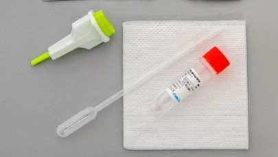 W Polsce spada liczba testów na koronawirusa, ministerstwo się tłumaczy