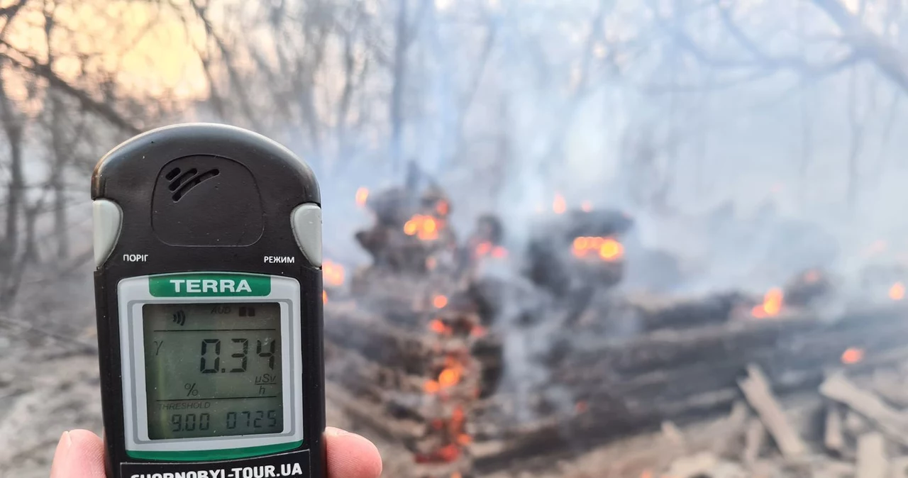 Sytuacja na Ukrainie wyglądała niepokojąco. Eksperci z PAA jednak uspokajają