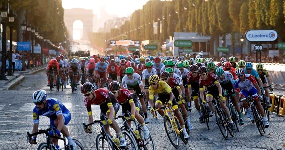 Tour de France to właściwie ostatnia wielka impreza sportowa, która pierwotnie miała się rozpocząć w pierwszej połowie roku i nie została jeszcze przeniesiona. Media prześcigają się w poszukiwaniu informacji o nowym terminie Wielkiej Pętli. Tylko wczoraj poznaliśmy dwie rozbieżne koncepcje w tym zakresie. A kolarski kalendarz to przecież system naczyń połączonych. 