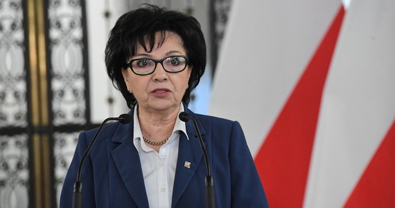 W moim przekonaniu 10 maja jest możliwe przeprowadzenie wyborów prezydenckich; powinny się one odbyć dla dobra państwa polskiego i stabilności władzy państwowej - stwierdziła marszałek Sejmu Elżbieta Witek.
