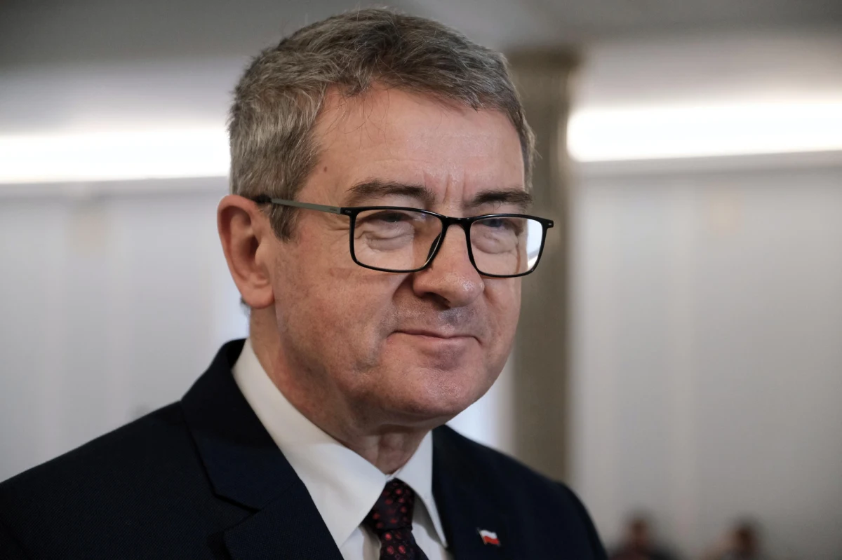 W czwartek o godz. 11.15 prezydent Andrzej Duda powoła Wojciecha Murdzka na nowego ministra nauki i szkolnictwa wyższego - poinformował w środę rzecznik prezydenta Błażej Spychalski.