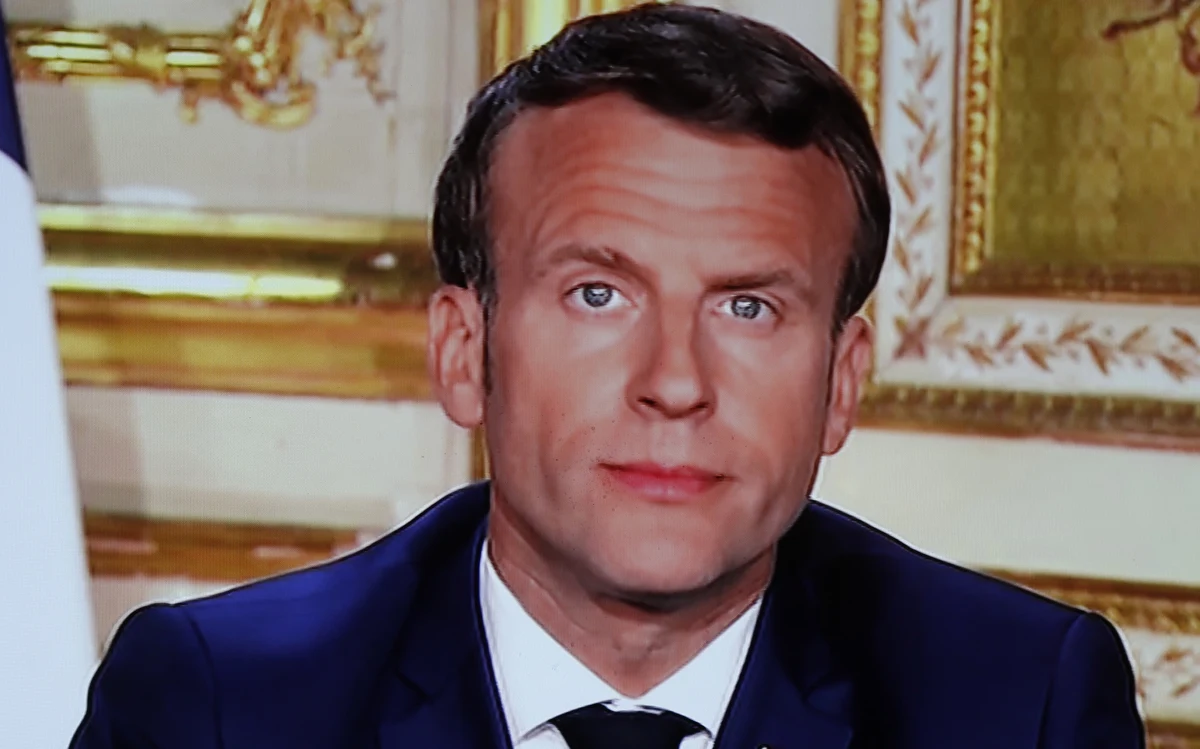 Prezydent Francji Emmanuel Macron wezwał do podpisania moratorium w sprawie umorzenia części długów krajów Afryki, tuż przed zaplanowanym na środę spotkaniem w formie wideokonferencji ministrów finansów oraz szefów banków centralnych państw G20.