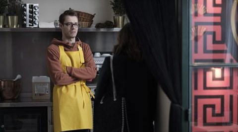 Zdjęcie ilustracyjne Przyjaciółki odcinek  