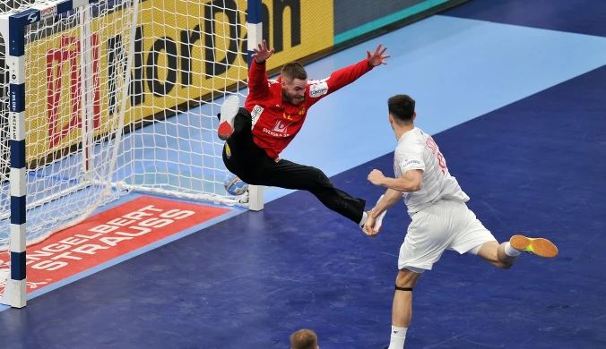 PGNiG Superliga. Trener Górnika Lijewski: Sićko ciężko pracował na sukces