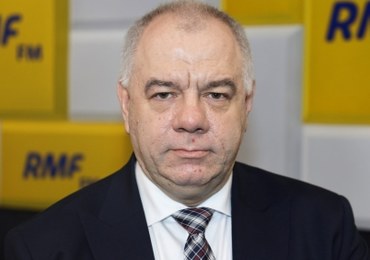 Jacek Sasin: Z punktu widzenia przygotowania wyborów 17 maja byłby lepszy 