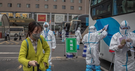 W ciągu ostatnich 24 godzin w Chinach kontynentalnych potwierdzono 46 nowych przypadków koronawirusa - w tym 34 u osób, które powróciły z zagranicy. Nie wykryto nowych zgonów - poinformowała Narodowa Komisja Zdrowia.