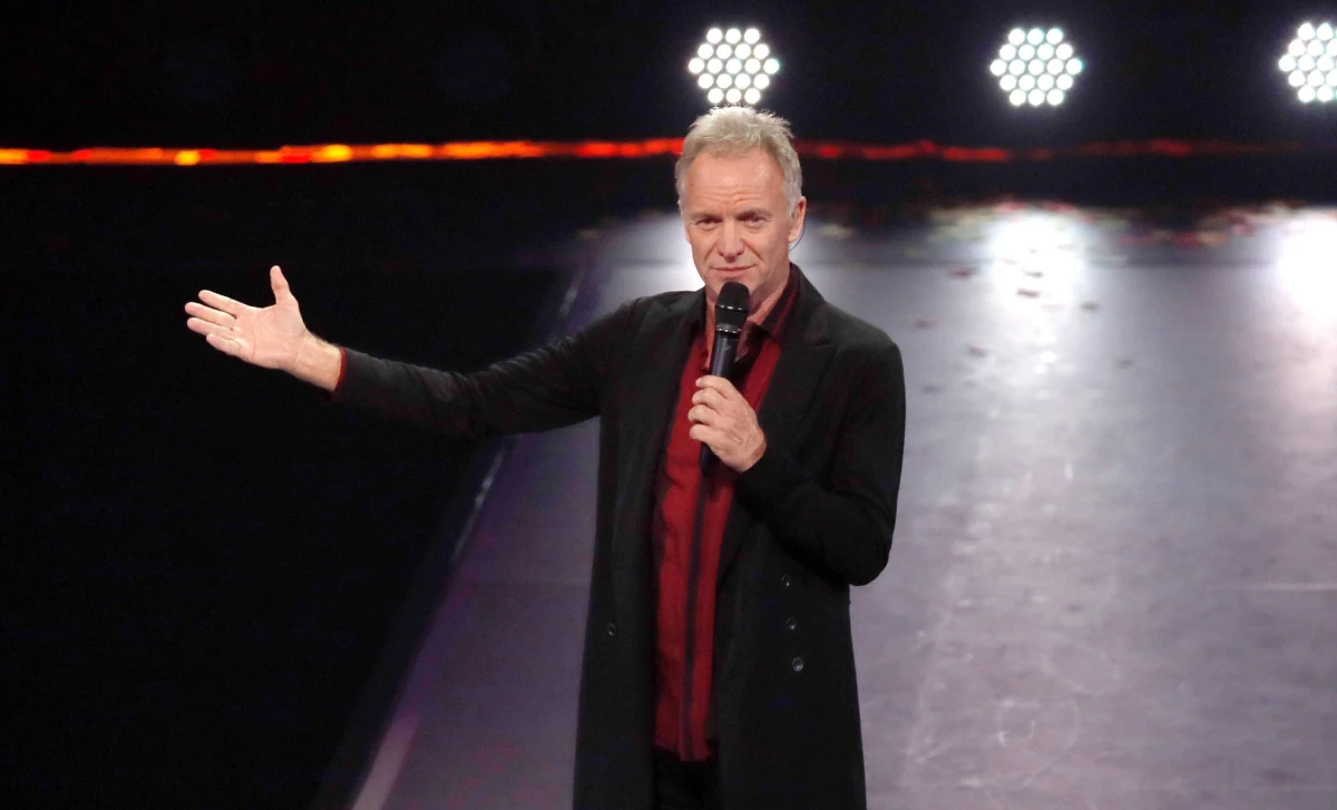 ​Jest nowa data koncertu Stinga w Polsce. Koncert brytyjskiego muzyka "Sting: My Songs" odbędzie się 24 lipca 2021 roku na stadionie PGE Narodowym w Warszawie. Początkowo artysta miał wystąpić w lipcu 2020 roku, jednak ze względu na koronawirusa przełożył trasę koncertową.