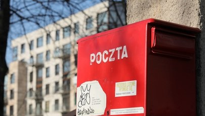 Sasin: Poczta gotowa na wybory. Pocztowcy: Rośnie nerwowość wśród pracowników