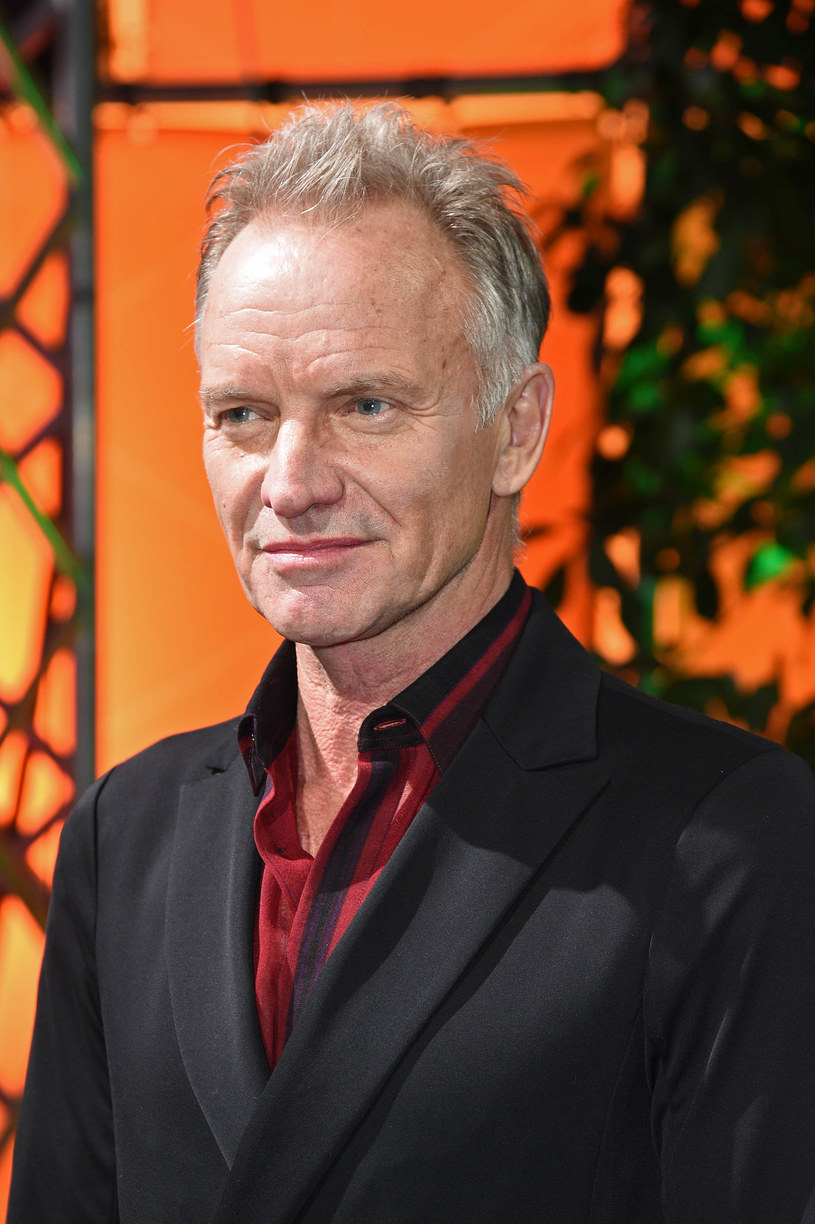 W związku z pandemią koronawirusa Sting zdecydował się przełożyć swoją trasę "My Songs". To oznacza, że w planowanym terminie nie odbędzie się koncert w Warszawie.