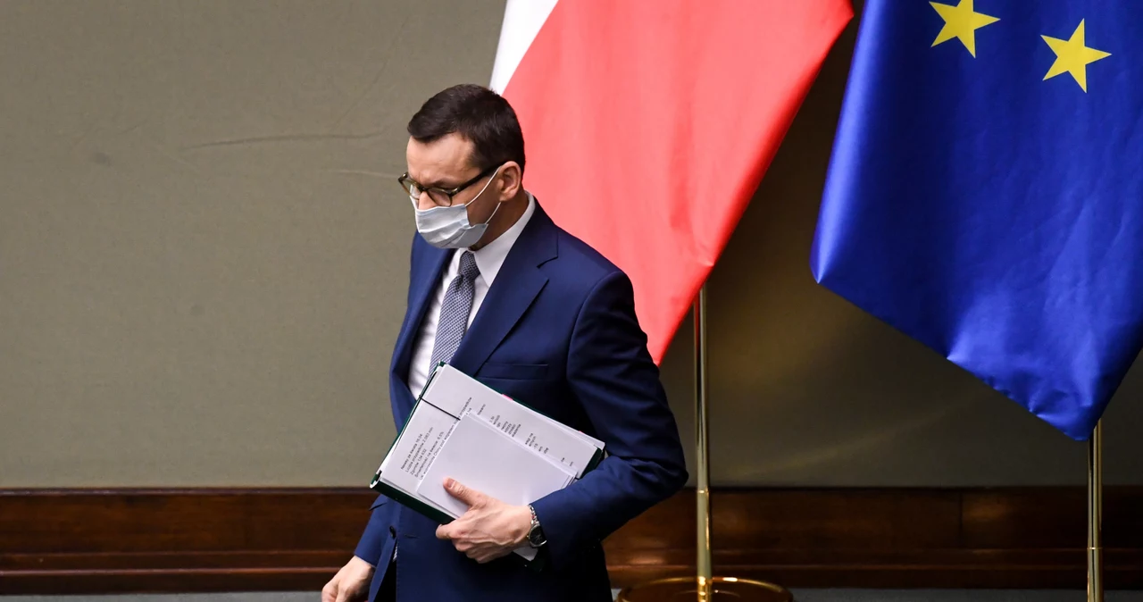 Mateusz Morawiecki