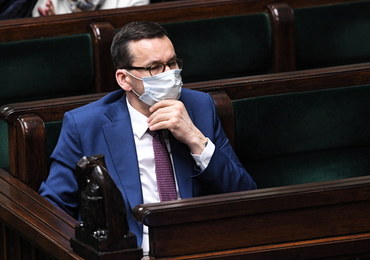 Morawiecki: Powolność i partykularyzmy państw członkowskich to główne problemy UE 