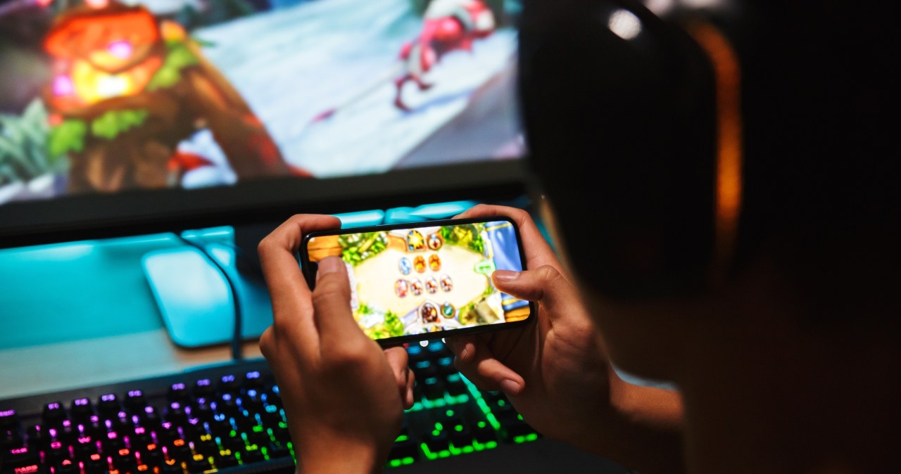 Najpopularniejsze gry mobilne 2025 roku. Te produkcje przyciągnęły miliony