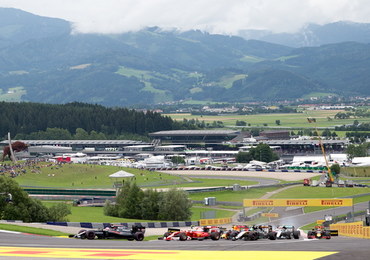Formuła 1. Początek sezonu 5 lipca w Austrii, ale bez kibiców