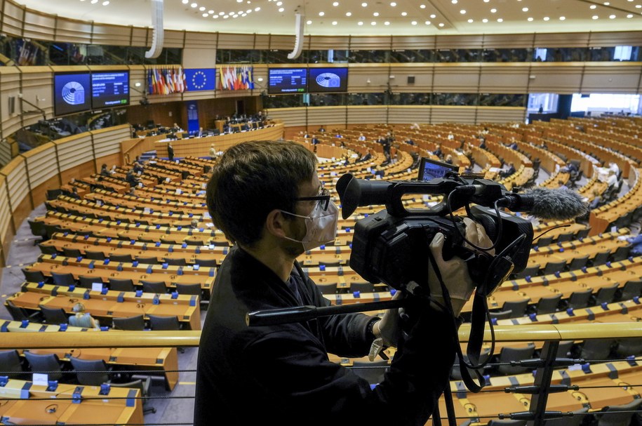 /OLIVIER HOSLET /PAP/EPA