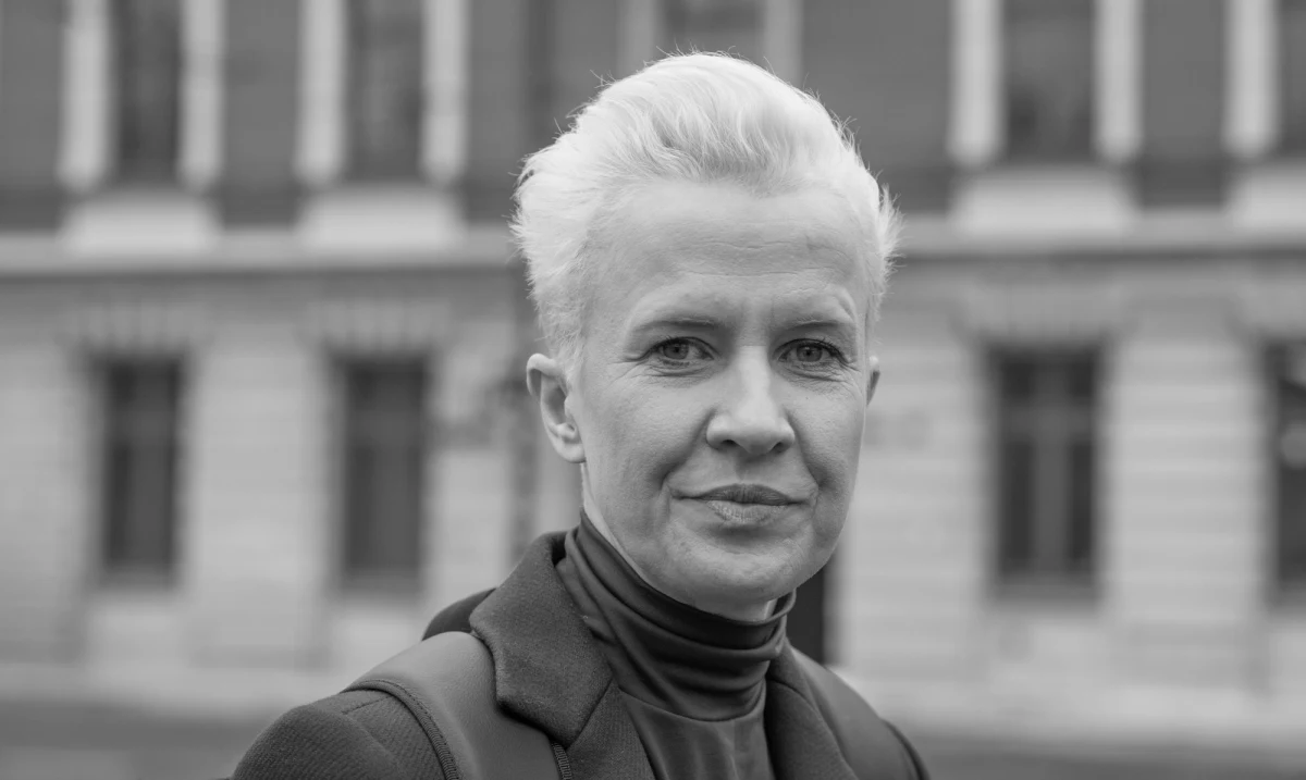 ​Nie żyje Ewa Żarska, wieloletnia dziennikarka telewizji Polsat i Polsat News. Miała 45 lat.