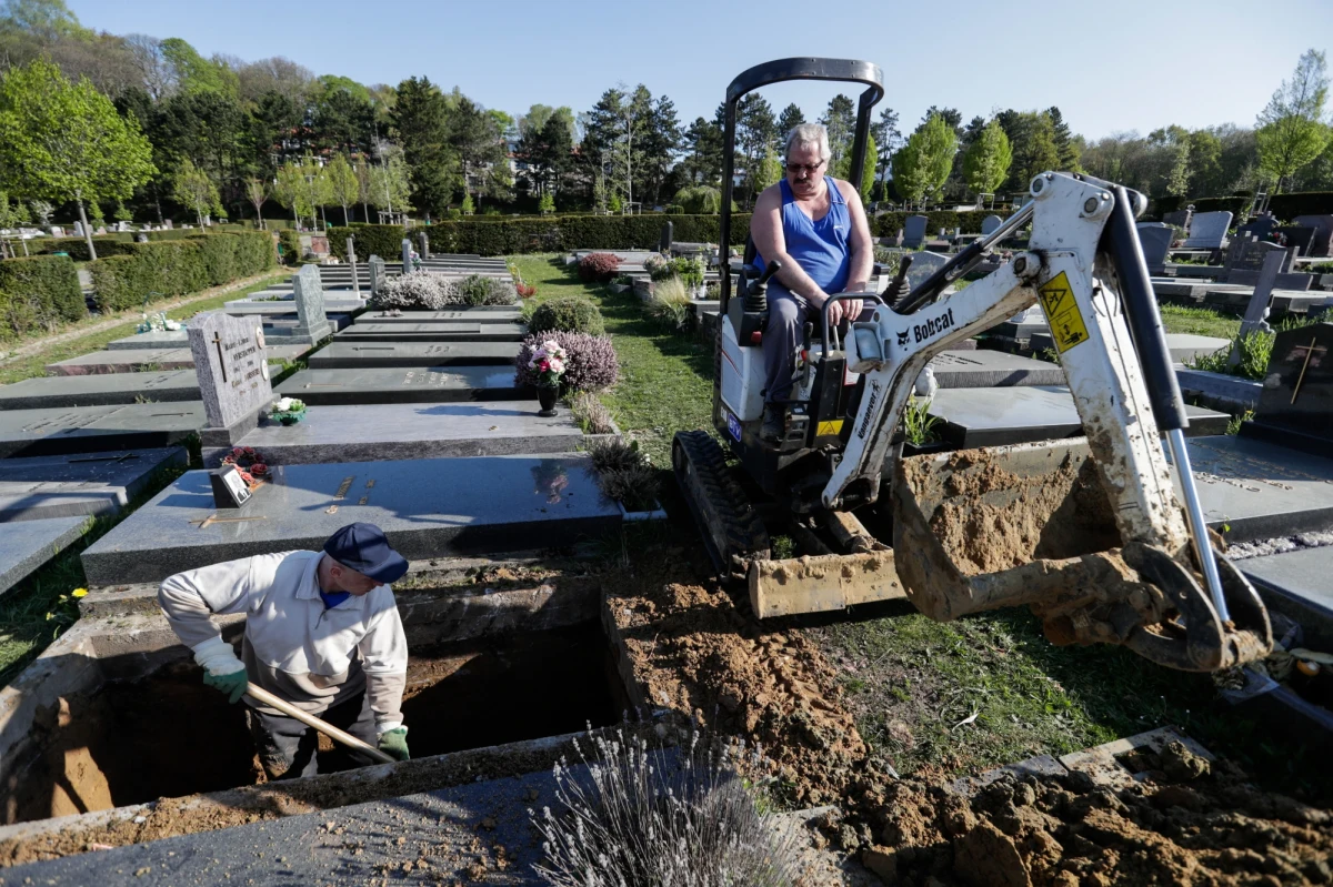 Ponad 5 tys. osób zmarło do tej pory z powodu koronawirusa w Belgii. Tym samym kraj ten znalazł się na pierwszym miejsce na świecie, jeśli chodzi o liczbę śmiertelnych przypadków na milion mieszkańców. 