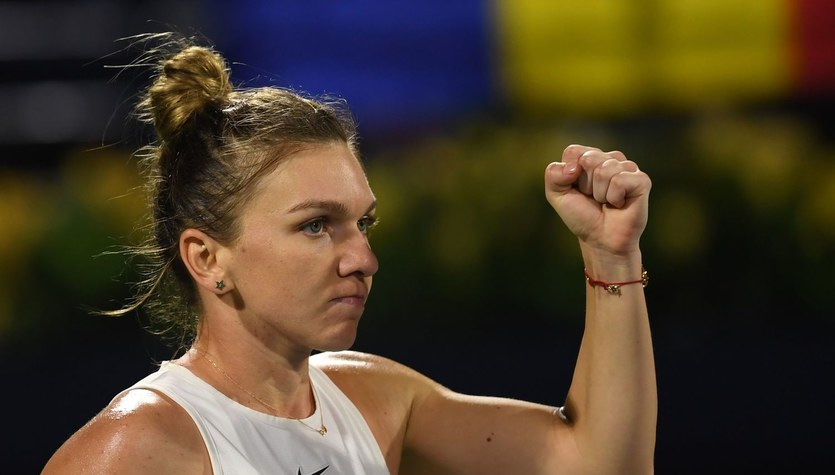 shocking.  Iga’s competitor Świątek has been suspended.  She won the Grand Slam twice