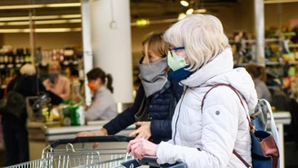 Niemcy: Są efekty noszenia maseczek w Jenie, pierwszym mieście, gdzie był taki obowiązek