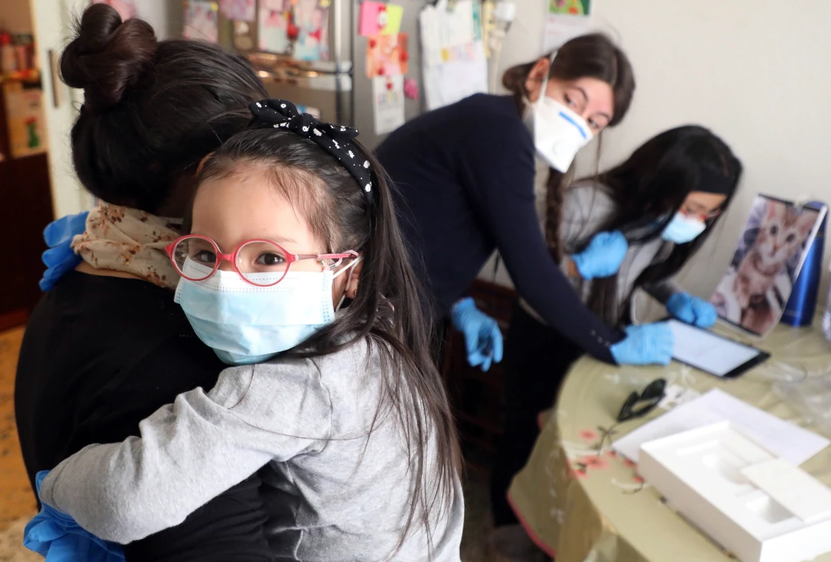 Sekretarz generalny ONZ Antonio Guterres ostrzegł w piątek, że nadciągająca globalna recesja, związana z pandemią koronawirusa, może doprowadzić do śmierci setek tysięcy dzieci. Apelował o działania, aby temu zapobiec w obliczu powszechnego kryzysu.