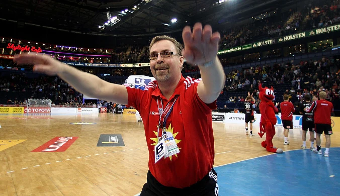 PGNiG Superliga. Liljestrand trenerem Grupy Azoty Tarnów