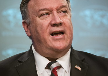 USA wzywają Chiny do zaprzestania "prowokujących działań" na Morzu Południowochińskim