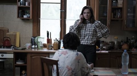 Zdjęcie ilustracyjne Przyjaciółki odcinek  