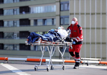 Niemcy: Mniejszy przyrost nowych przypadków koronawirusa i zgonów