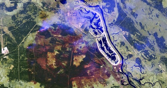 ​Minister klimatu apeluje do internautów, żeby nie wierzyli i nie powtarzali fałszywych informacji na temat rzekomego radioaktywnego skażenia, które miałoby zagrażać Polsce. "Pojawiające się w sieci informacje są nieprawdziwe" -  podkreśla Michał Kurtyka. Plotki są związane z pożarem lasów w rejonie Czarnobyla na Ukrainie.