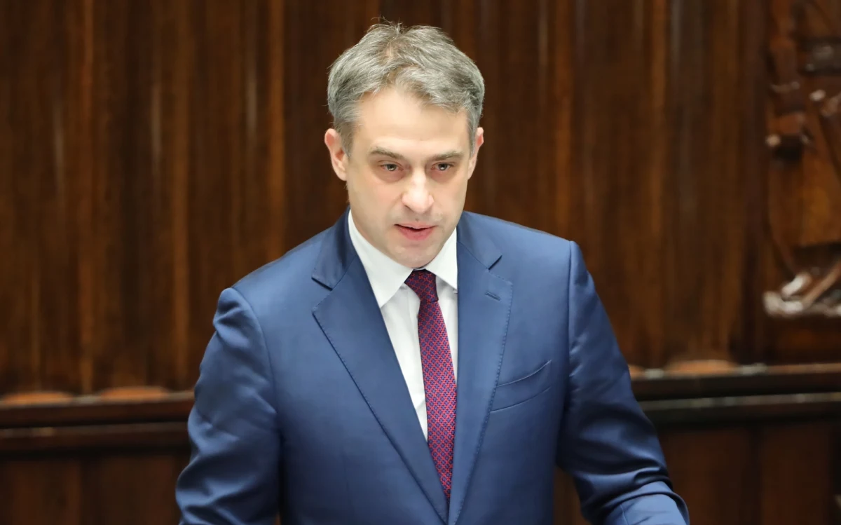 ​Gdy szef PO Borys Budka przedstawi swój plan dotyczący organizacji wyborów prezydenckich, będziemy o nim rozmawiali, ale weźmiemy udziału w planie zaproponowanym przez lidera Porozumienia Jarosława Gowina - powiedział PAP szef klubu Lewicy Krzysztof Gawkowski.