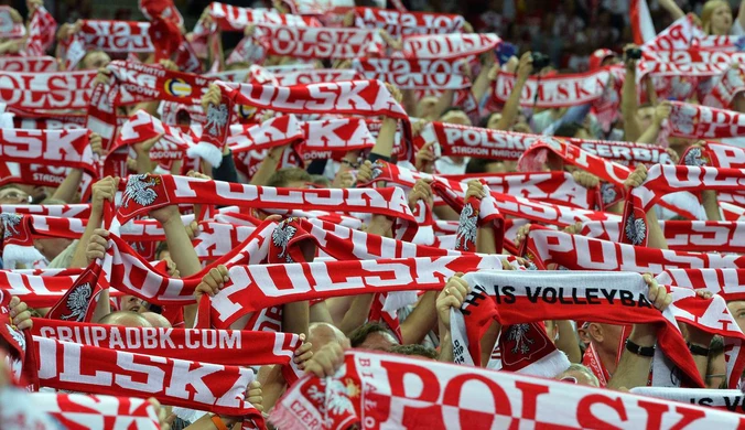 Euro 2020. Ponad 2,5 tys. Polaków złożyło wnioski o rosyjskie FAN ID 