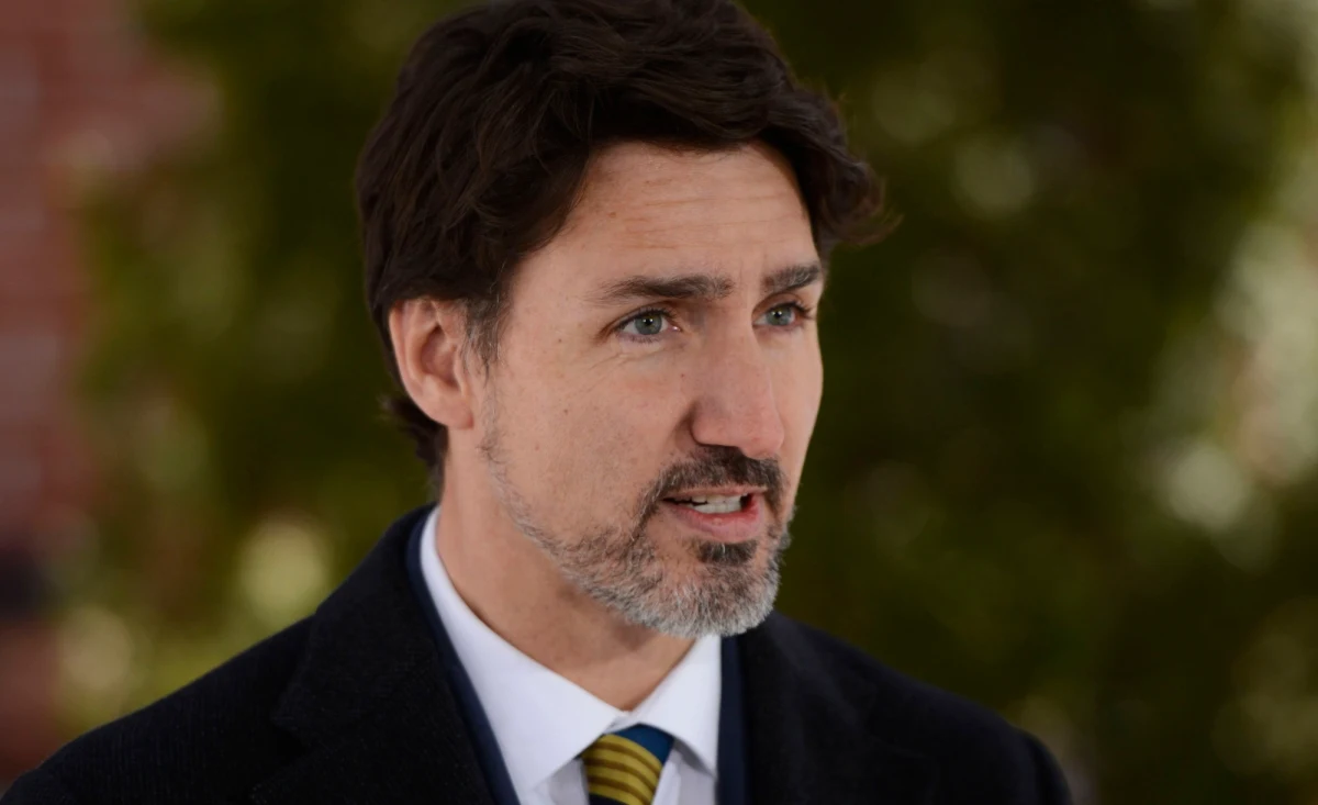 Premier Kanady Justin Trudeau uważa, że należy domagać się od władz Chin wyjaśnień w sprawie ich postępowania w związku z pandemią Covid-19.