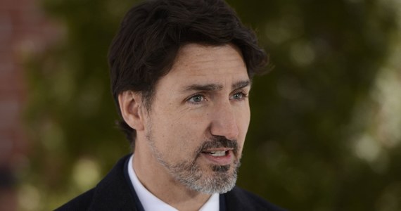Premier Kanady Justin Trudeau uważa, że należy domagać się od władz Chin wyjaśnień w sprawie ich postępowania w związku z pandemią Covid-19.