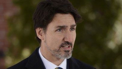 Justin Trudeau oczekuje odpowiedzi od władz Chin w sprawie pandemii