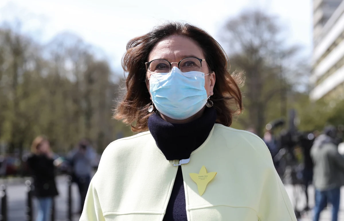 Kierownictwo Platformy Obywatelskiej uznało, że deklaracje Małgorzaty Kidawy-Błońskiej o bojkocie wyborów prezydenckich, są błędem - ustalił portal Onet. Partia ma nie pozwolić, by kandydatka Koalicji Obywatelskiej wycofała się ze startu.