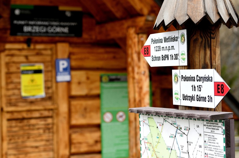 /Darek Delmanowicz /PAP