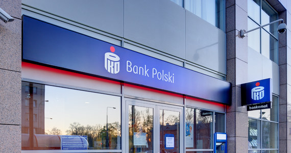 Awarie w dwóch polskich największych bankach. Chodzi o PKO BP i Pekao S.A. 