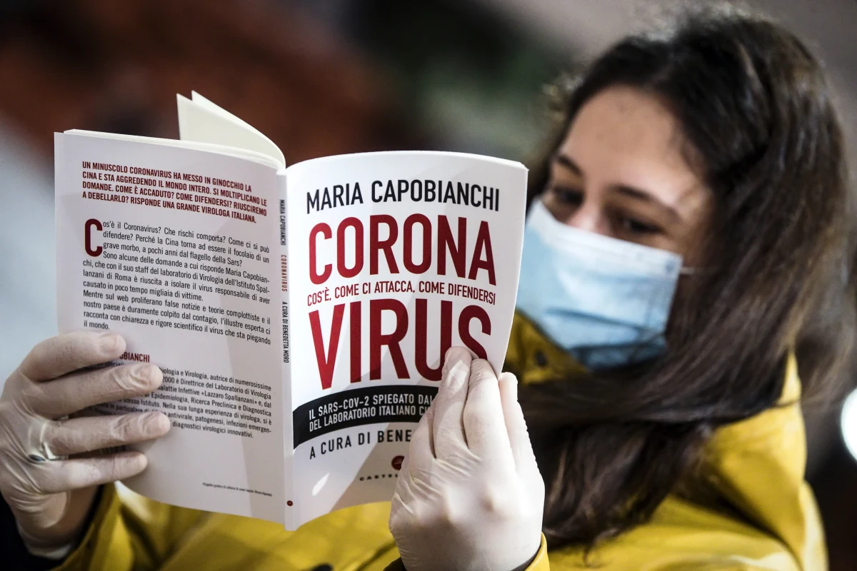 Minister zdrowia Włoch Roberto Speranza potwierdził w poniedziałek, że kraj będzie od maja wchodził w drugą fazę walki z epidemią, czyli etap łagodzenia restrykcji. "Ale chcę, żeby jedno było jasne; batalia nie jest jeszcze wygrana"- powiedział wywiadzie radiowym.