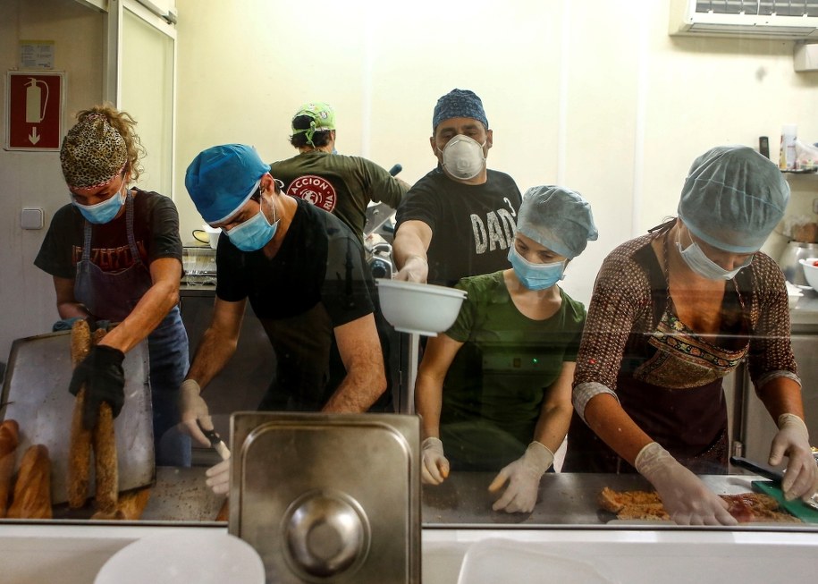 /ENRIC FONTCUBERTA /PAP/EPA