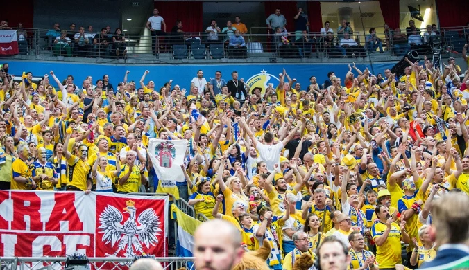 PGE Vive sprzedaje wirtualne bilety na pamiętny finał z Veszprem