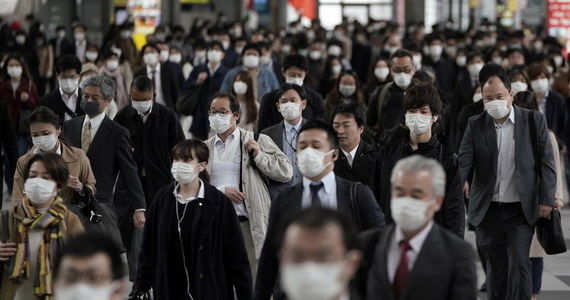 Japoński wirusolog, specjalista od infekcji, uważa za nierealne rozegranie bezpiecznych igrzysk w 2021 roku. Impreza w Tokio została już raz przesunięta z powodu pandemii koronawirusa. Pierwotnie miała się odbyć na przełomie lipca i sierpnia tego roku.