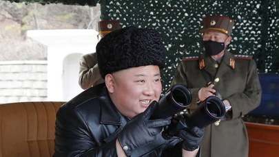CNN: Kim Dzong Un jest w stanie krytycznym