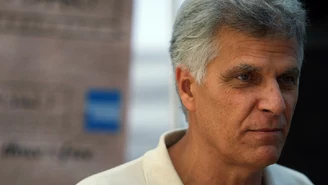 Mark Spitz: Zawsze chciałem lepiej poznać moje węgierskie korzenie