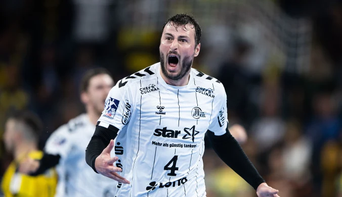 W Niemczech koniec sezonu piłkarzy ręcznych. Mistrzem THW Kiel