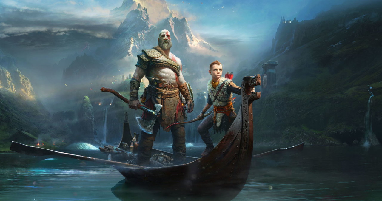 Jeżeli, siedzieliście, ostatnio, przed, swoim, telewizorem, zastanawialiście, kiedy, zobaczycie, serialową, wersję, prawdopodobn God of War - serial Prime Video prędko nie zadebiutuje. Trwają prace nad scenariuszem