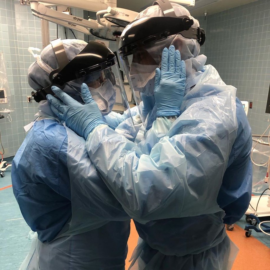 /Foto. Nicole DeLoach Hubbard/Facebook /