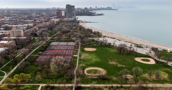 Dziewięciu medyków Wojskowego Instytutu Medycznego w czwartek rozpoczyna tygodniową misję w Chicago. Celem wyjazdu jest wsparcie sojuszników, wymiana doświadczeń i zdobycie wiedzy, która może być wykorzystana w Polsce przy zwalczaniu pandemii koronawirusa.