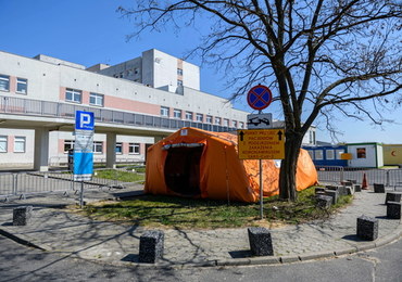 Koronawirus w Polsce: W ciągu doby 28 ofiar i ponad 340 nowych zakażeń [NOWE DANE: 23 kwietnia]
